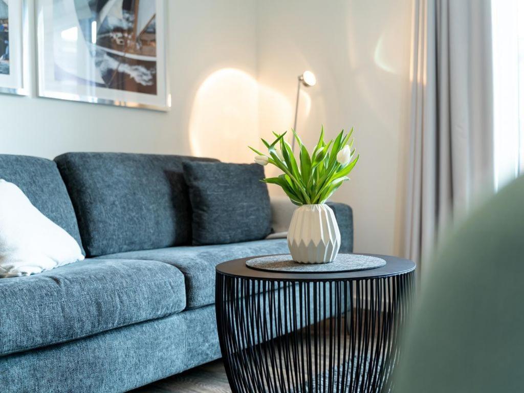 Hafenspitze App 22 Apartment Wißmar Cameră foto