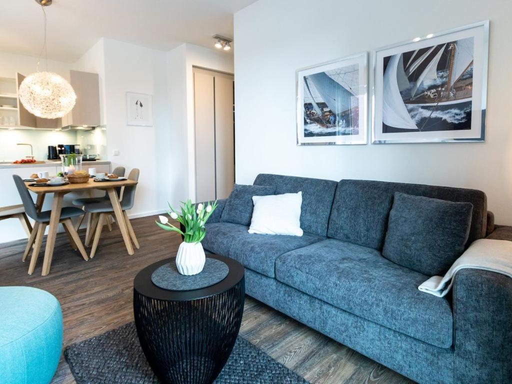 Hafenspitze App 22 Apartment Wißmar Cameră foto